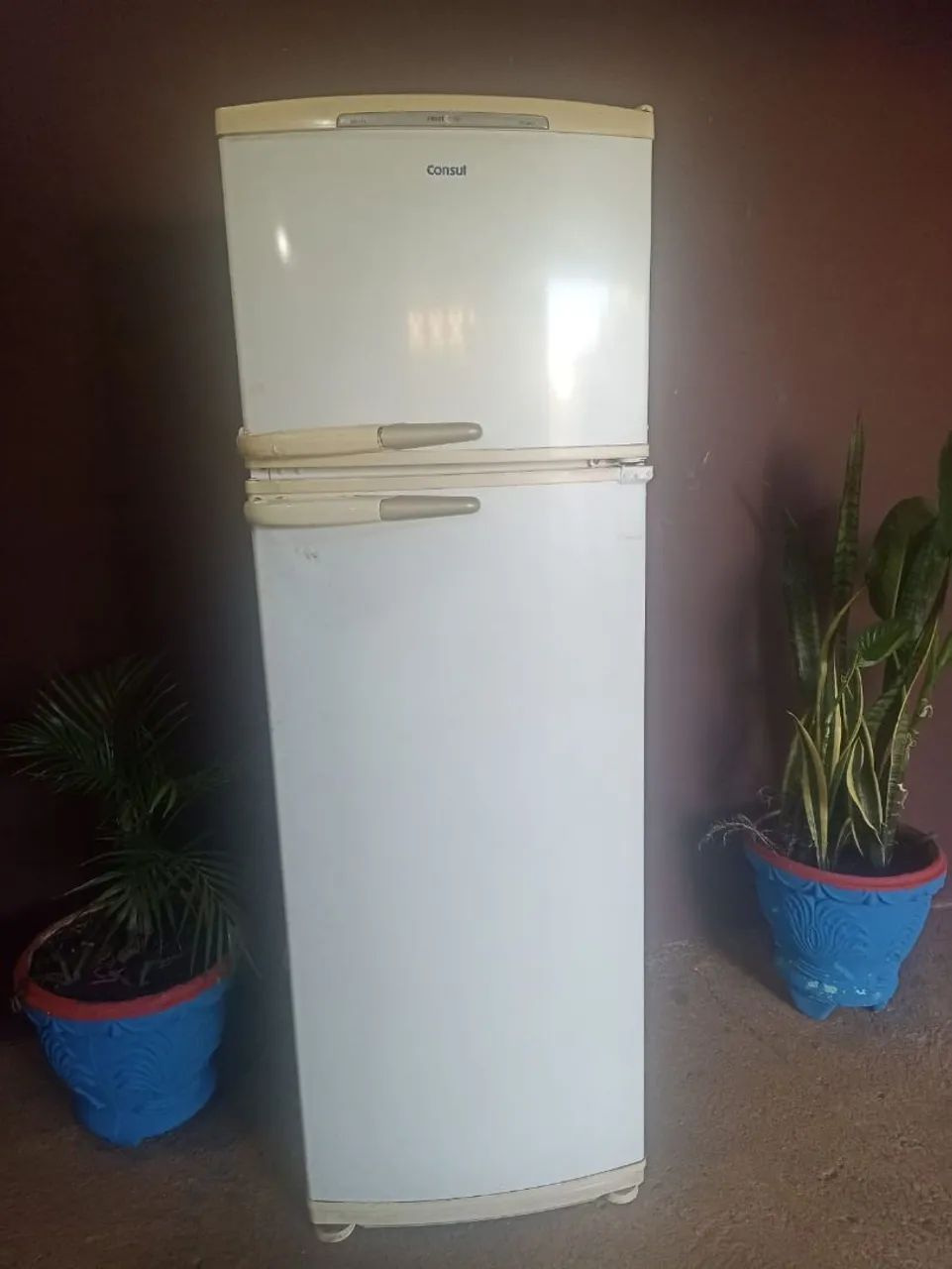 Fogão e geladeira  - Foto 2