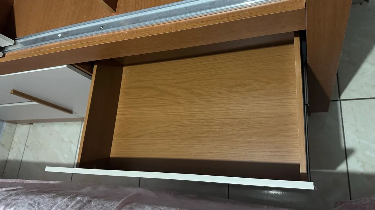 Guarda roupa - NOVO - Foto 3
