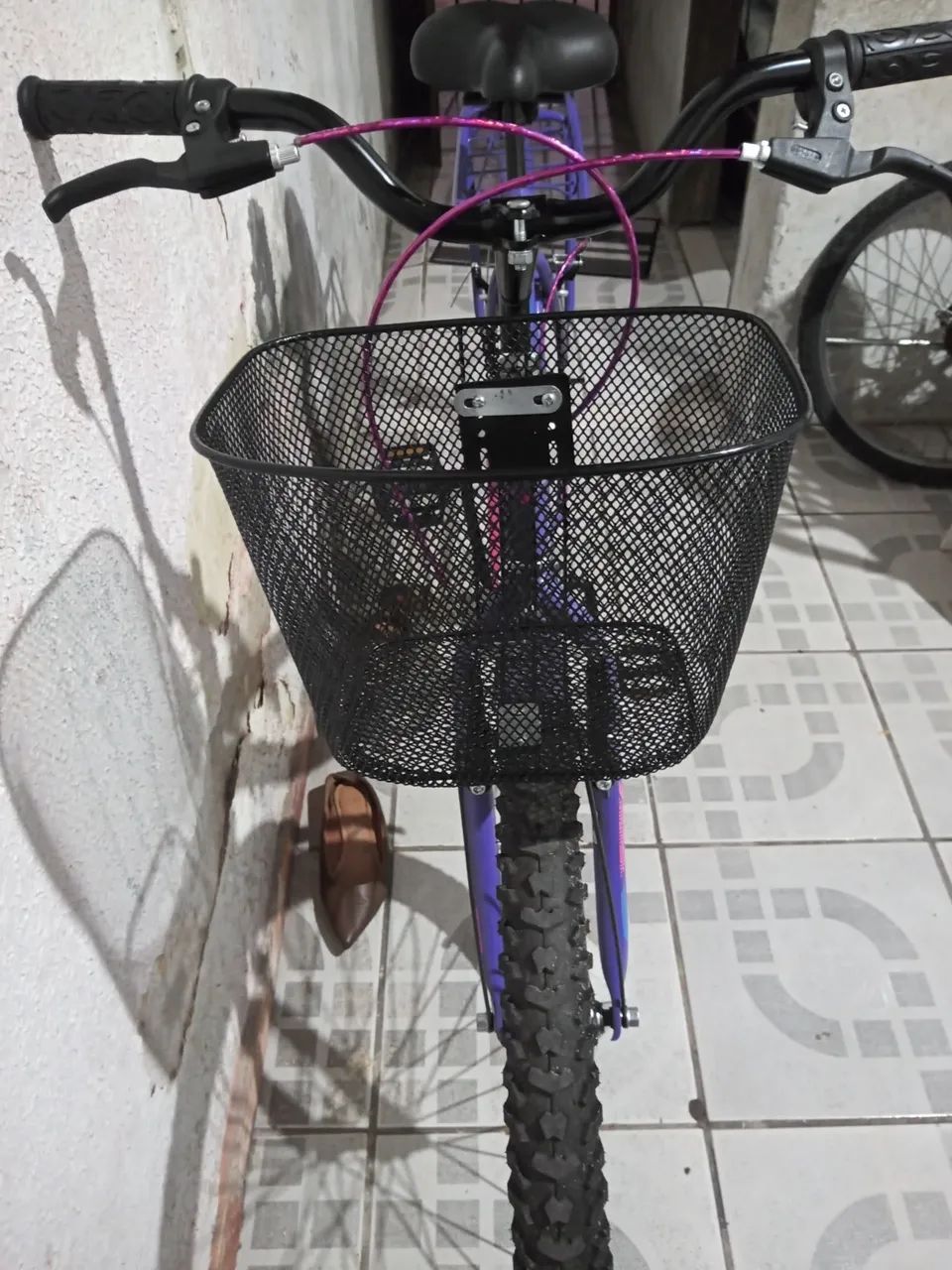 Bicicleta Aro 26 Nova - Foto 3