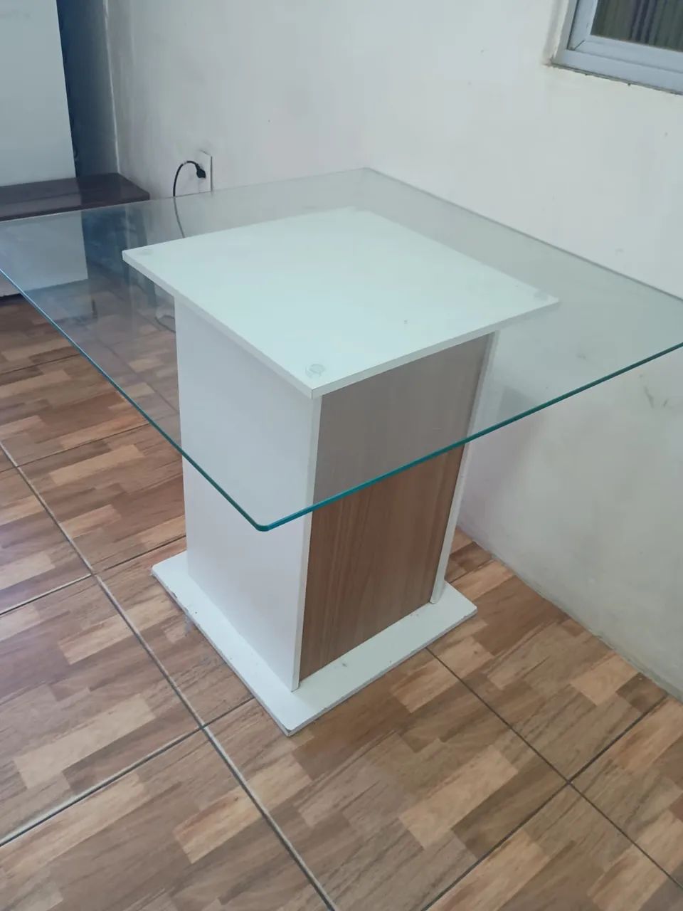 Vendo uma mesa de jantar  - Foto 4