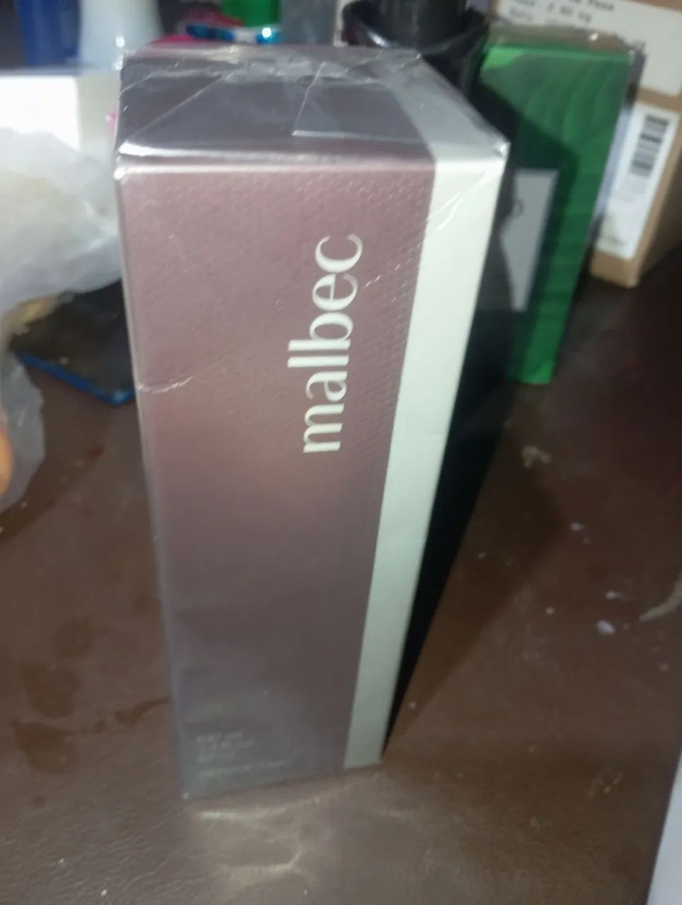 Perfume boticário