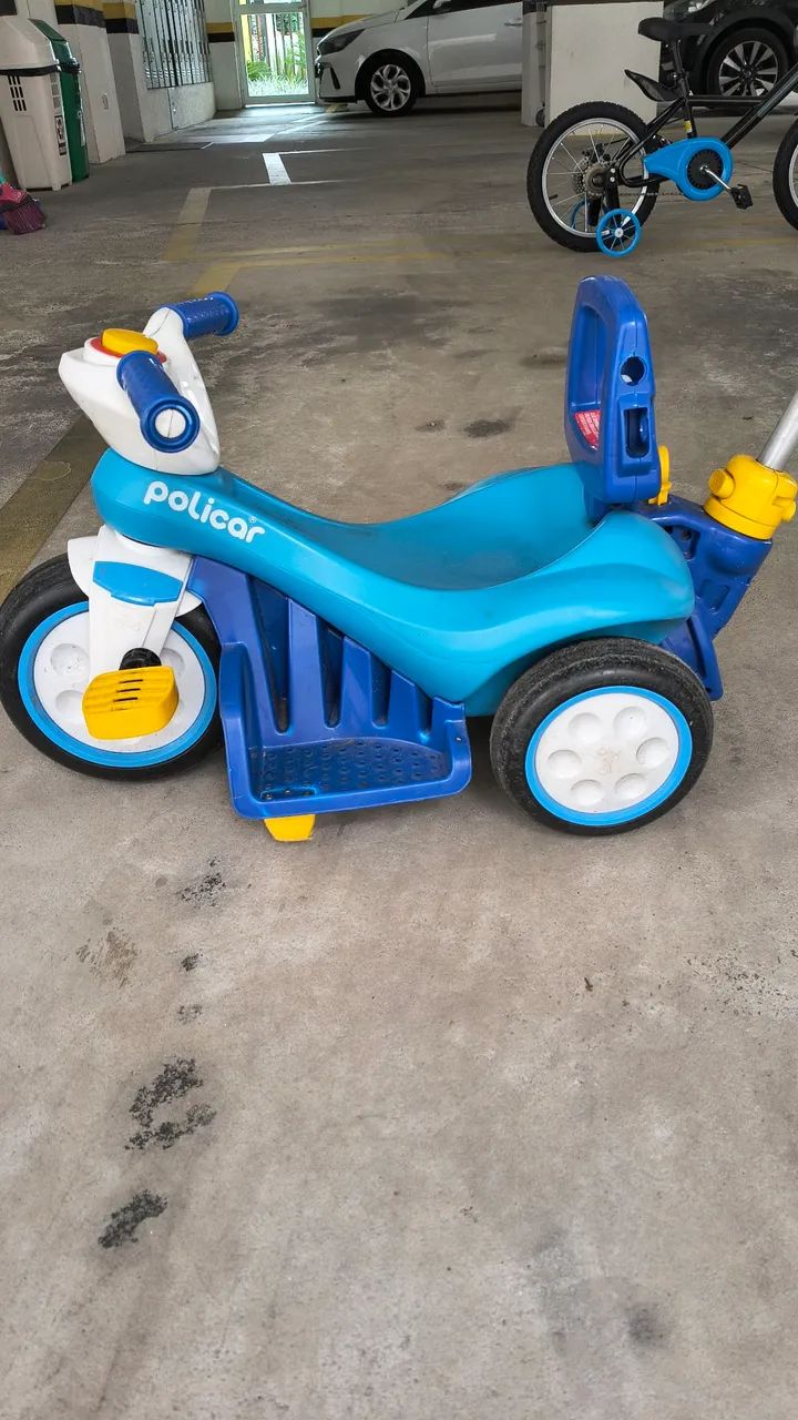Motoca infantil - Foto 2