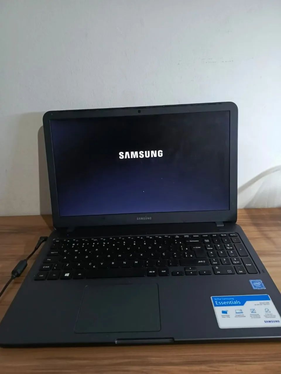 Samsung Dual core 15.6 impecável  - Foto 5