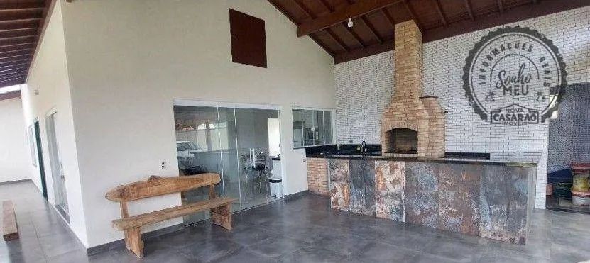 Casa na Zona Rural - Joanópolis/SP - Foto 4