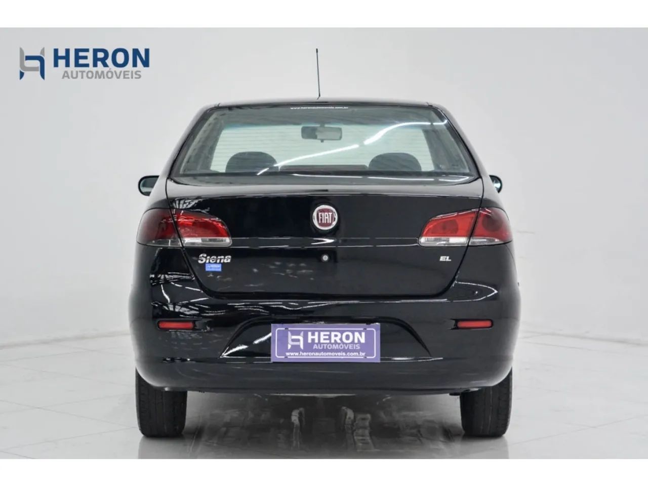 Fiat Siena 2010 - Foto 5