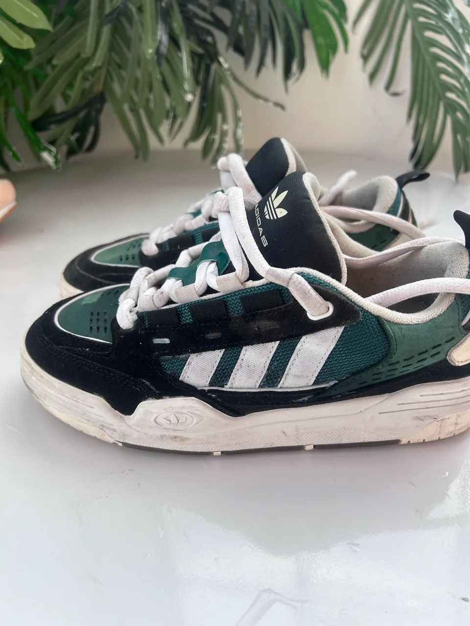 Adidas adi 2000 - Foto 2