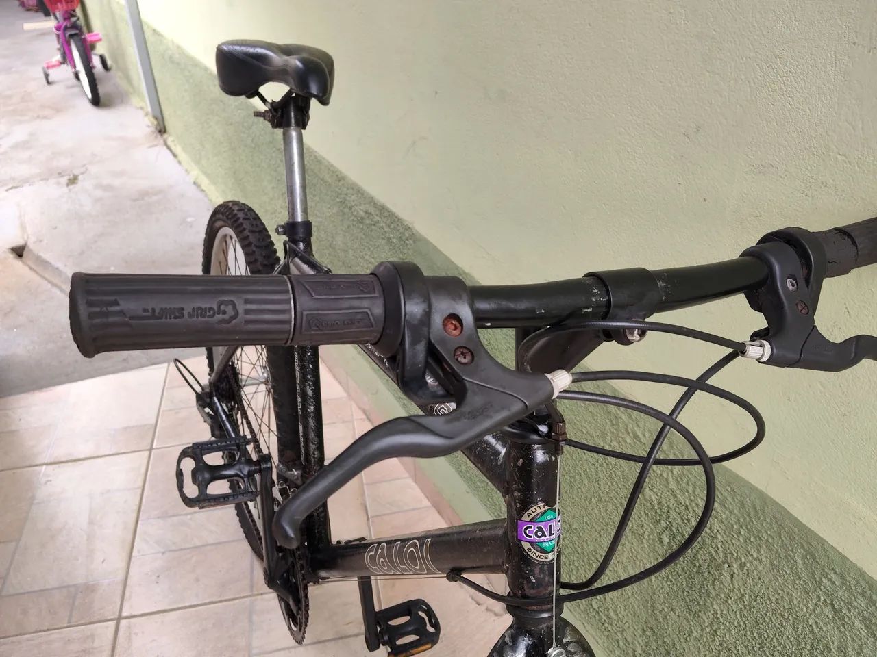 Caloi Aspen Pro Gs 26  - Foto 5
