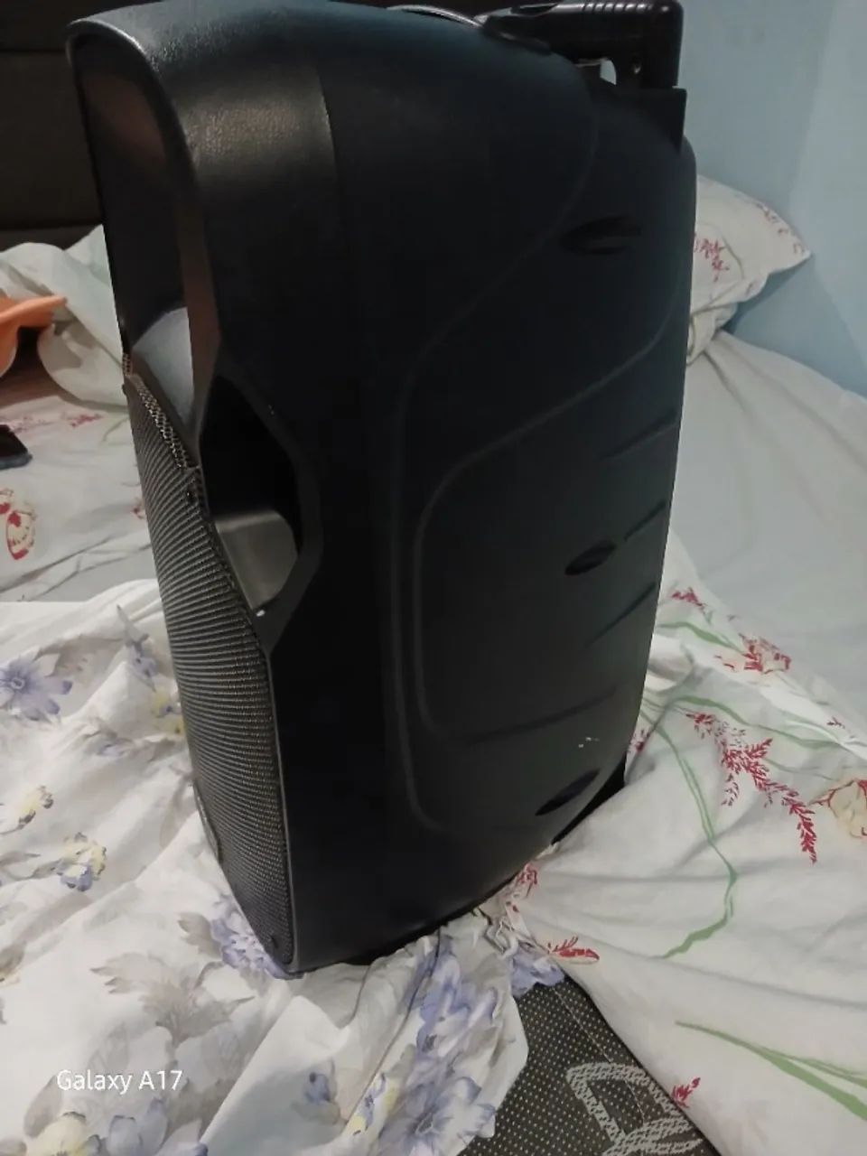 Caixa de som amplificador Múltilaser - Foto 2