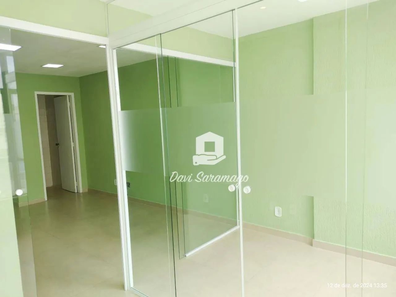 Sala Centro Niteroi - Foto 3
