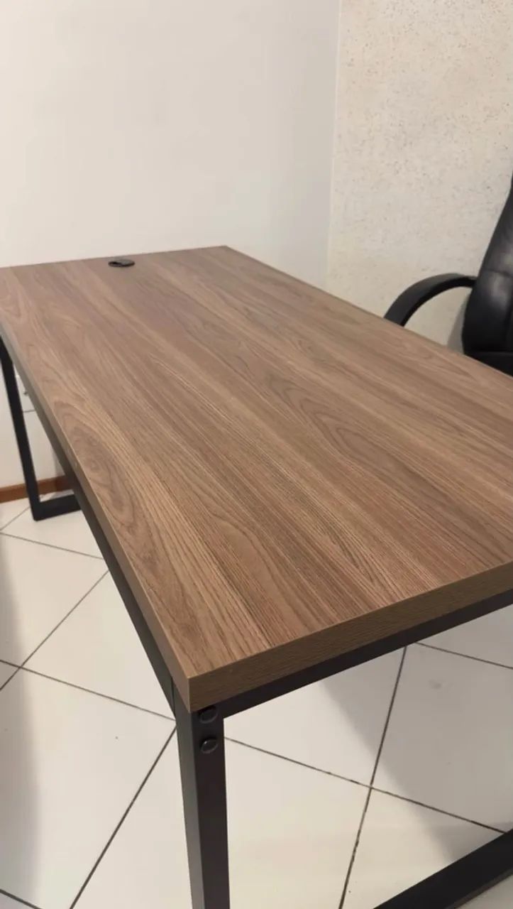Mesa grande Kappesberg - desapego - Foto 4