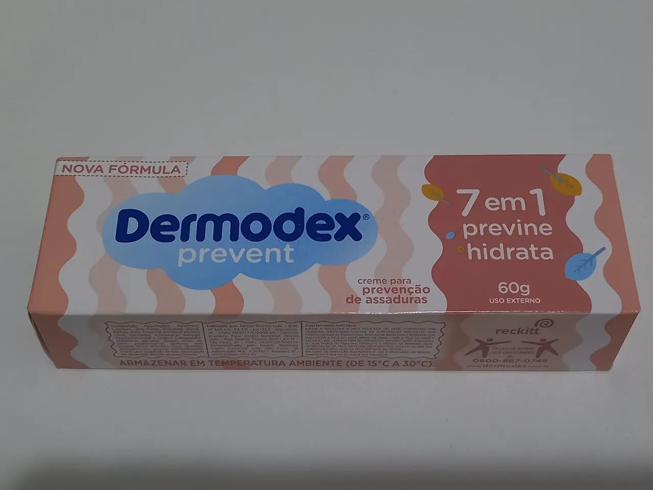 Pomada Dermodex