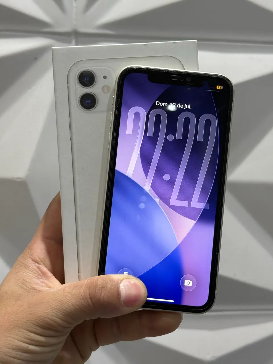 iPhone 11 128GB