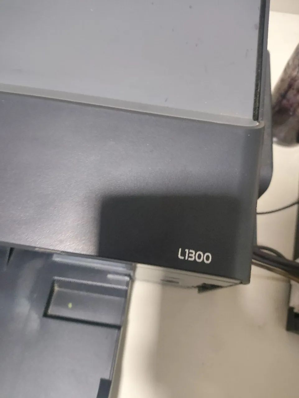 impressora Epson  L1300  - Foto 2