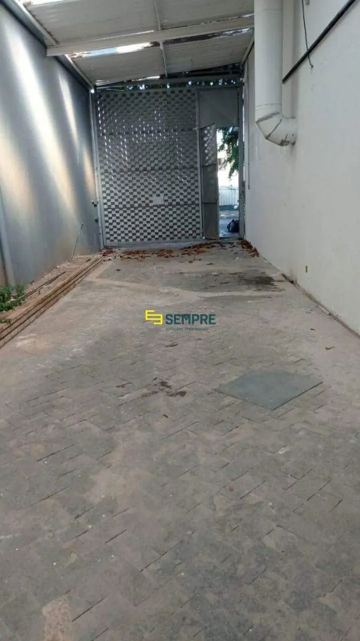 Prédio comercial para venda no bairro Santa Amélia com 04 vagas - Foto 2