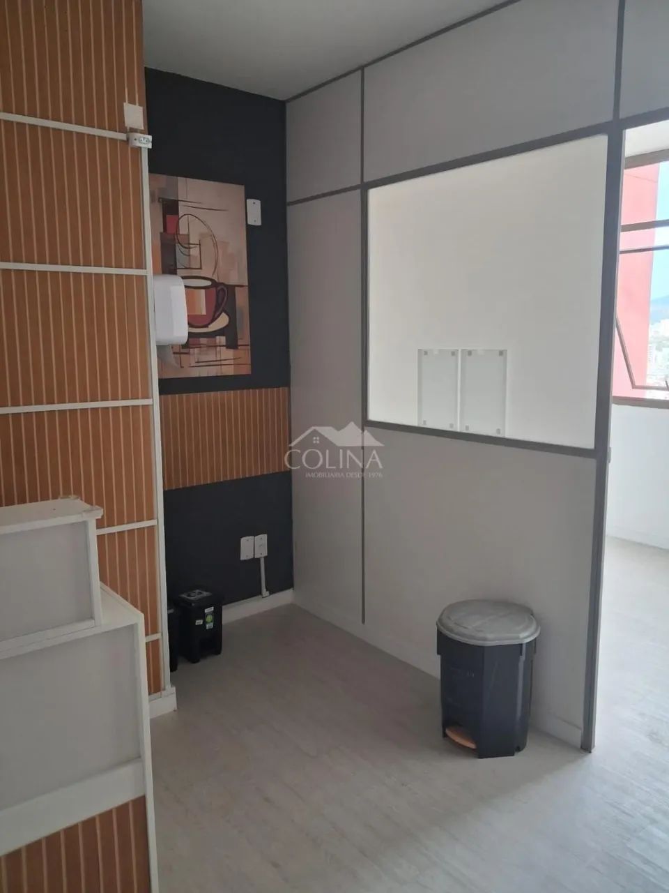 Sala Comercial para locação no Edifício ACMCJ Jundiaí/SP - Foto 5