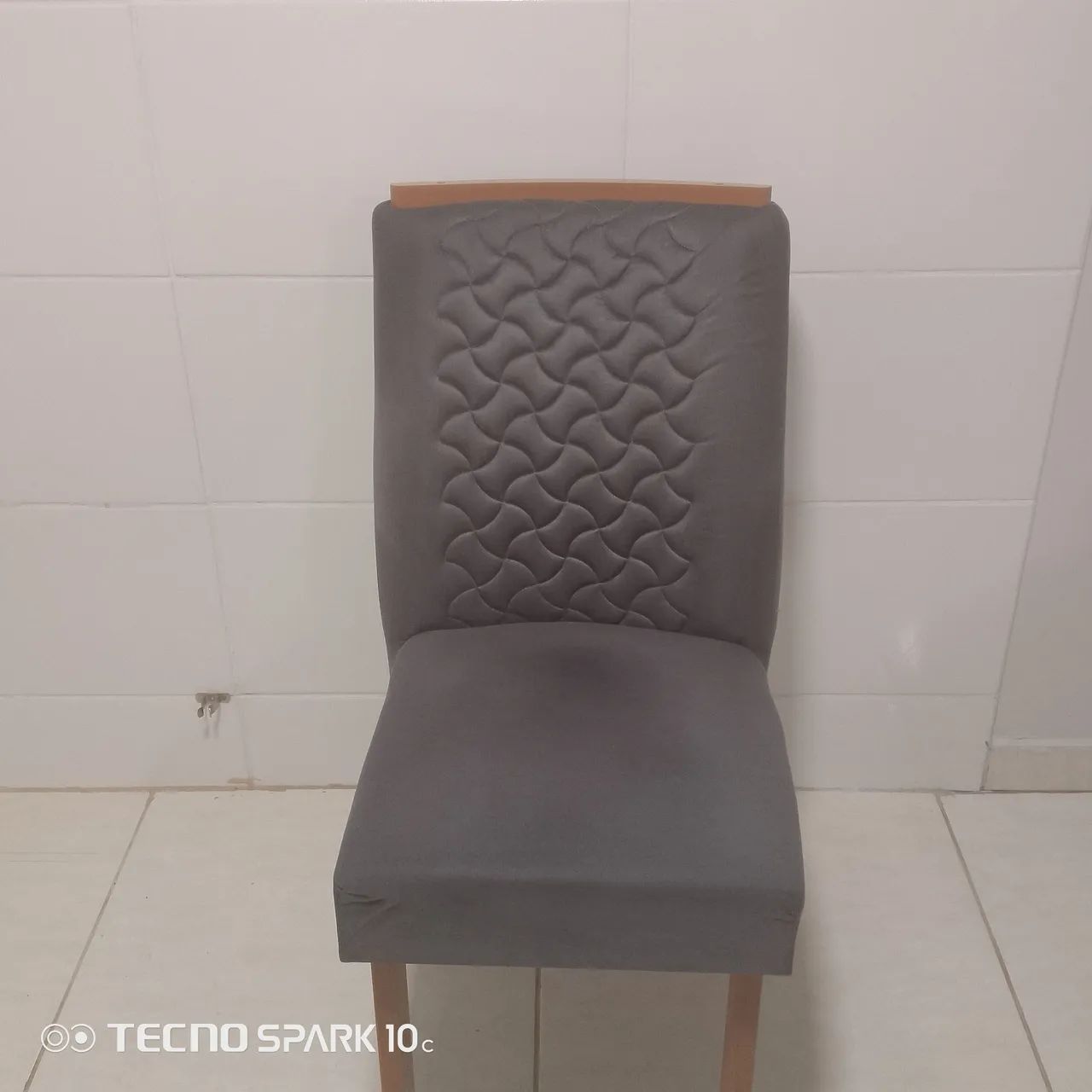 Mesa de jantar ótimo estado. - Foto 5