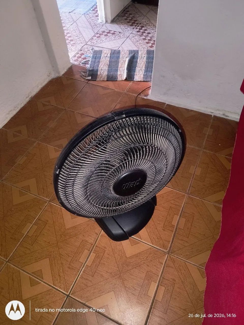 ventilador 