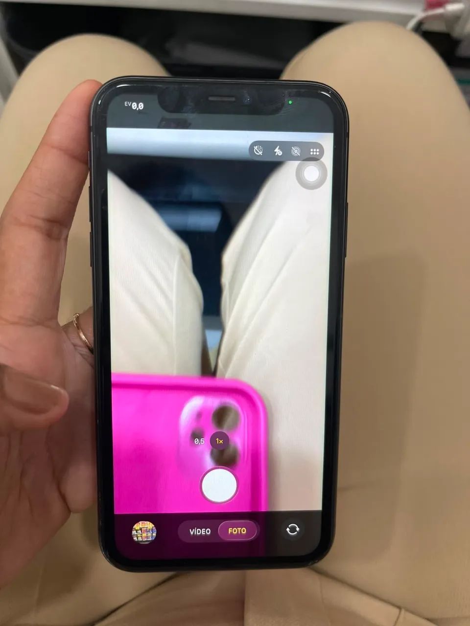 Vendo iPhone 11 - Foto 3