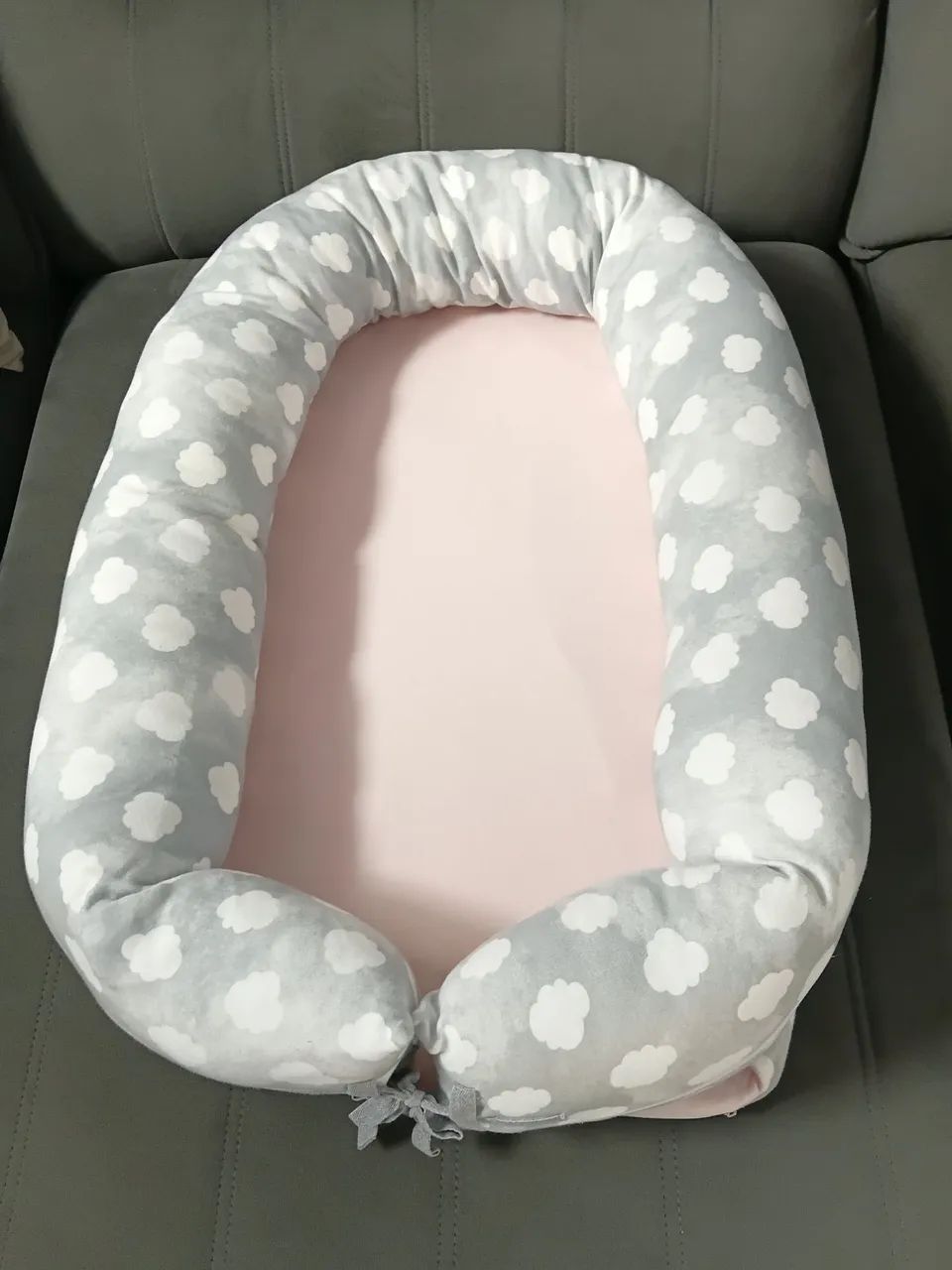 Ninho de bb  - Foto 4
