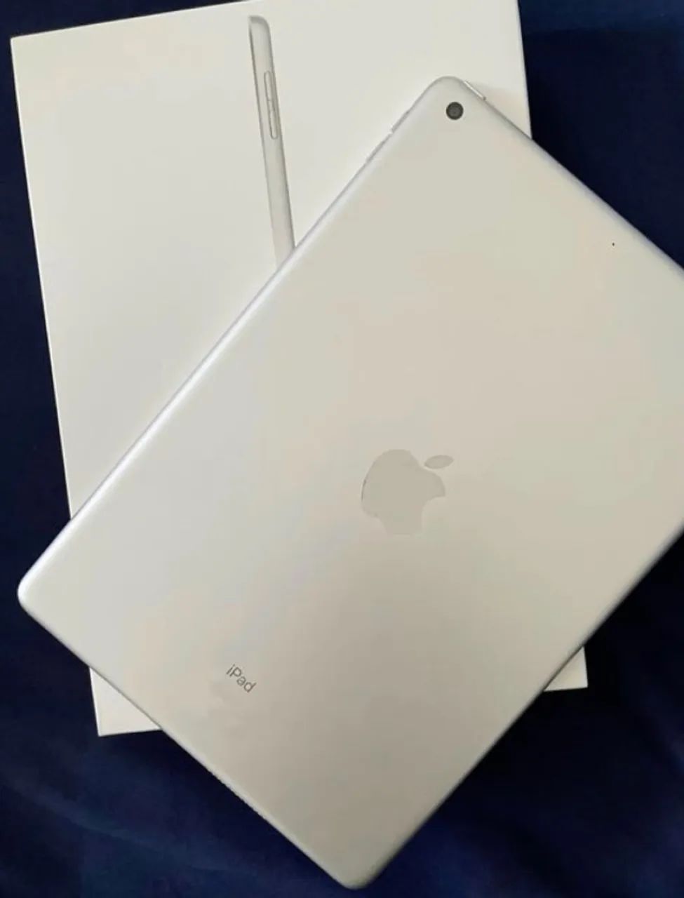 iPad 9ª geração 