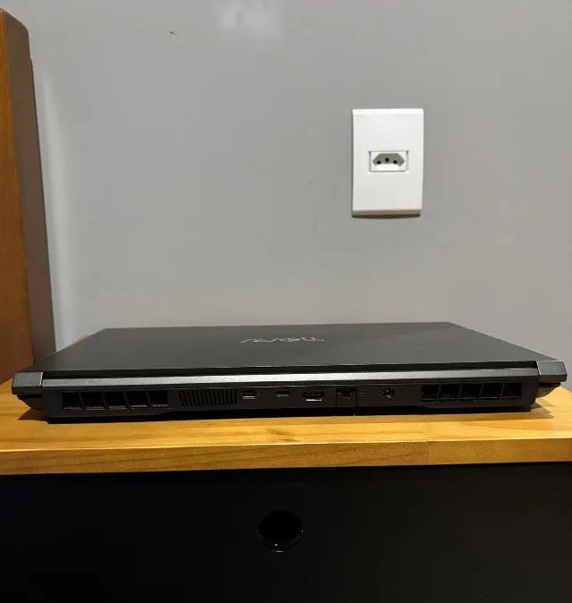 Notebook avell 450 - Foto 3