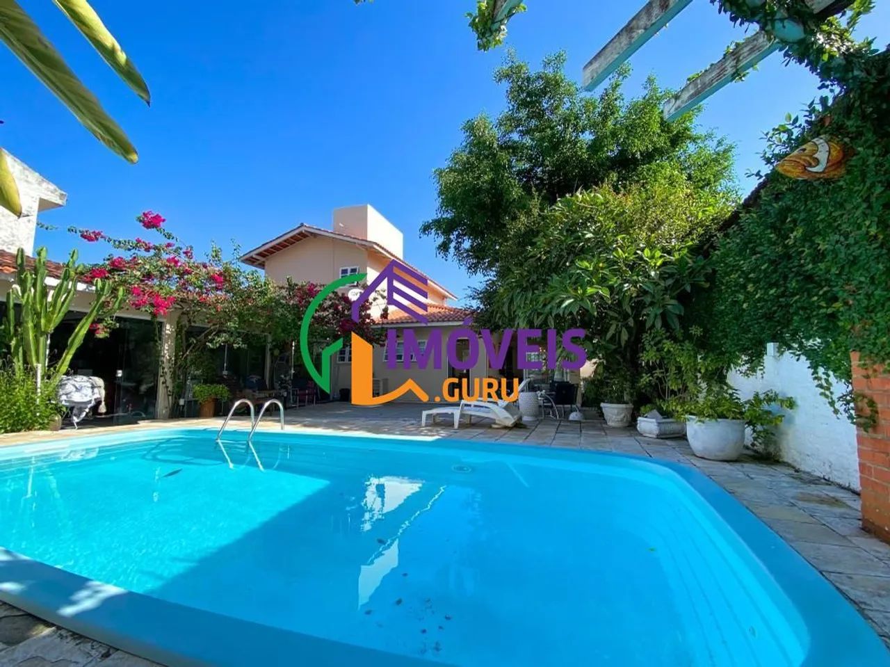 CASA TÉRREA - CAMPECHE - SC