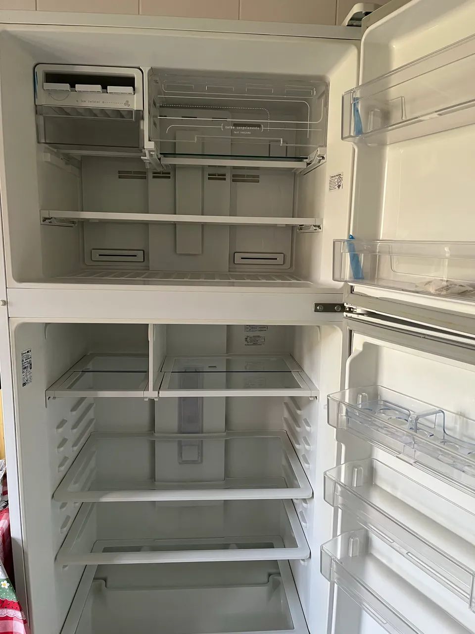 Vendo Geladeira - Foto 2