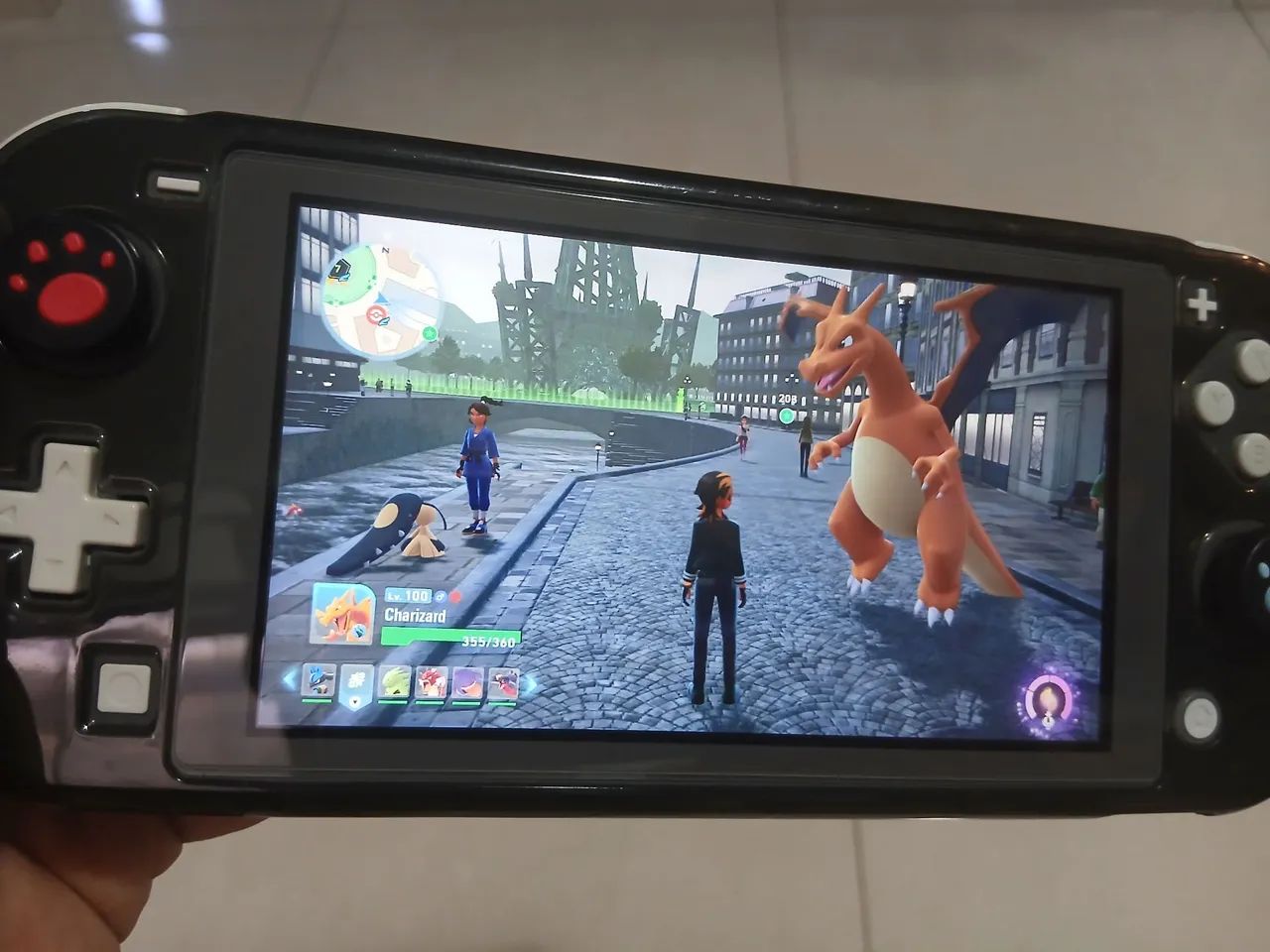 Nintendo switch Lite - Foto 3