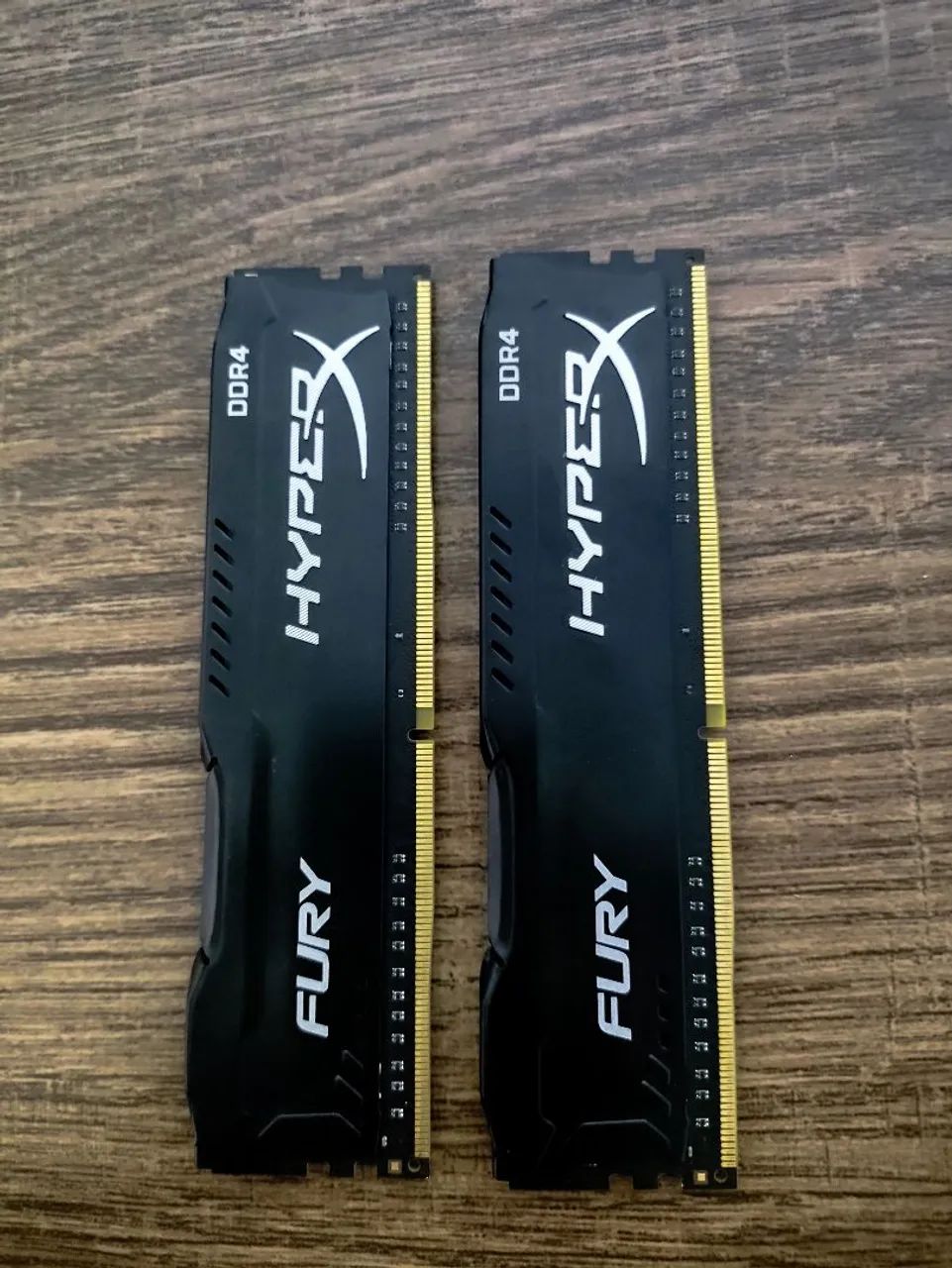 8gb RAM (2x4) 