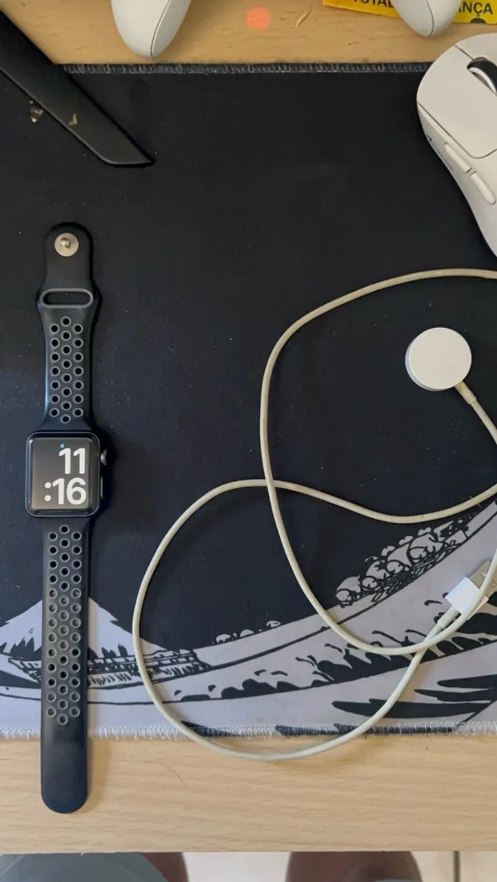 Apple Watch Series 3 