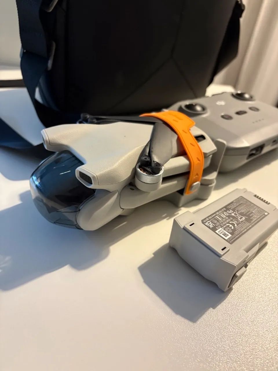 Drone DJI mini 3 