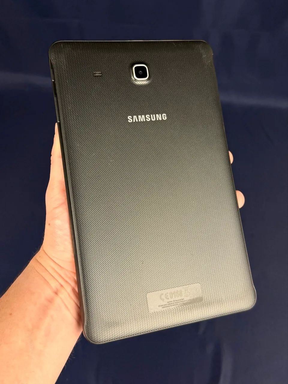 Samsung Galaxy TAB E - PARCELAMENTO EM ATÉ 18x