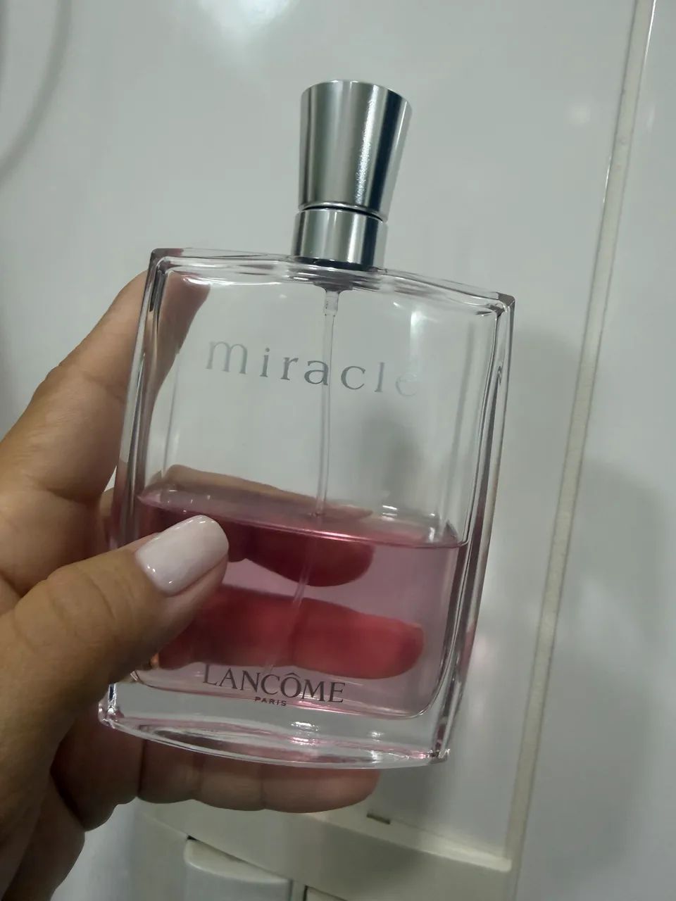 Perfume miracle  - Foto 4