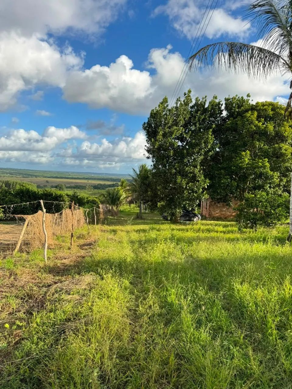 SITIO NO POVOADO FUNDÃO  - Foto 3