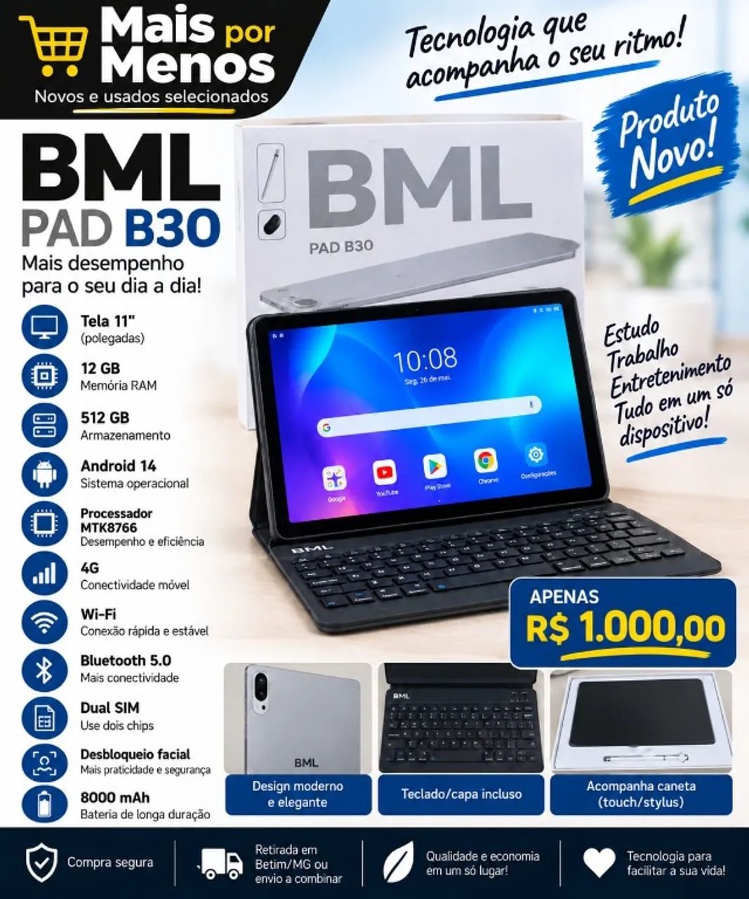 Tablet