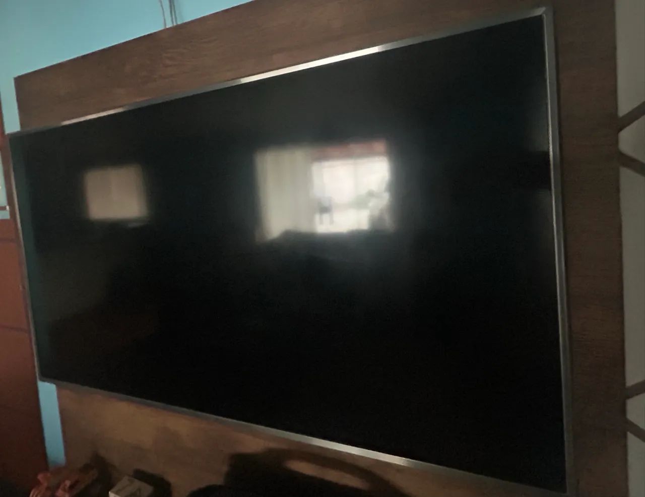 Vende-se uma tv LG 50 polegadas - Foto 2