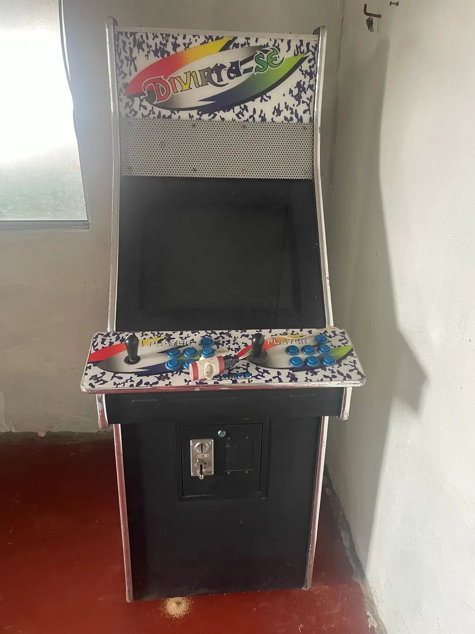 Fliperama para conserto  - Foto 4