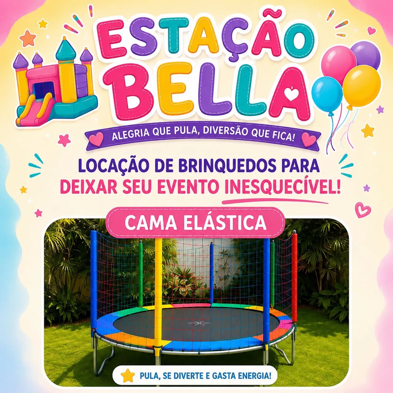 Aluguel de brinquedos  - Foto 3