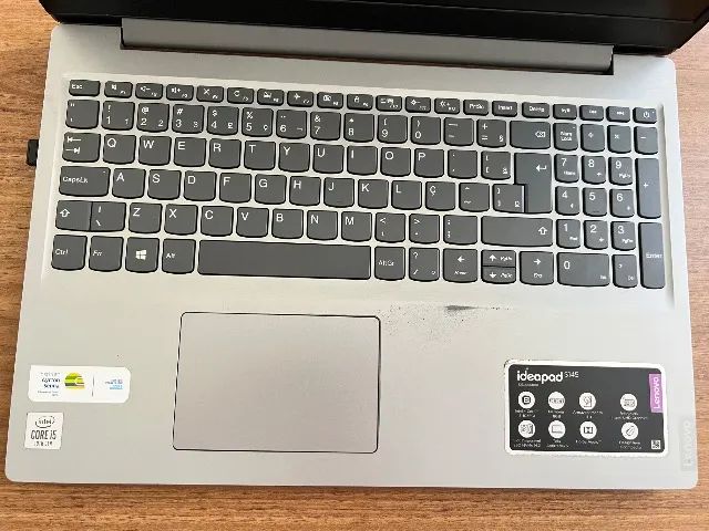 Notebook - Foto 4