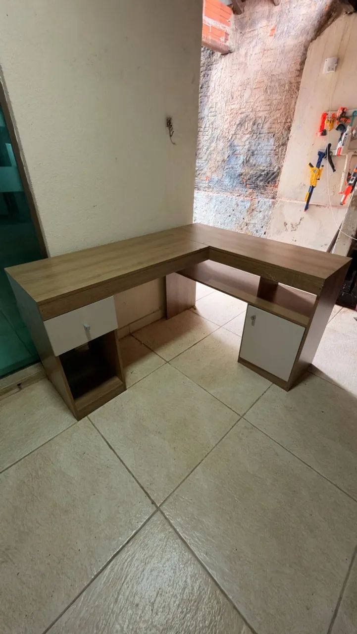 Escrivaninha  - Foto 2
