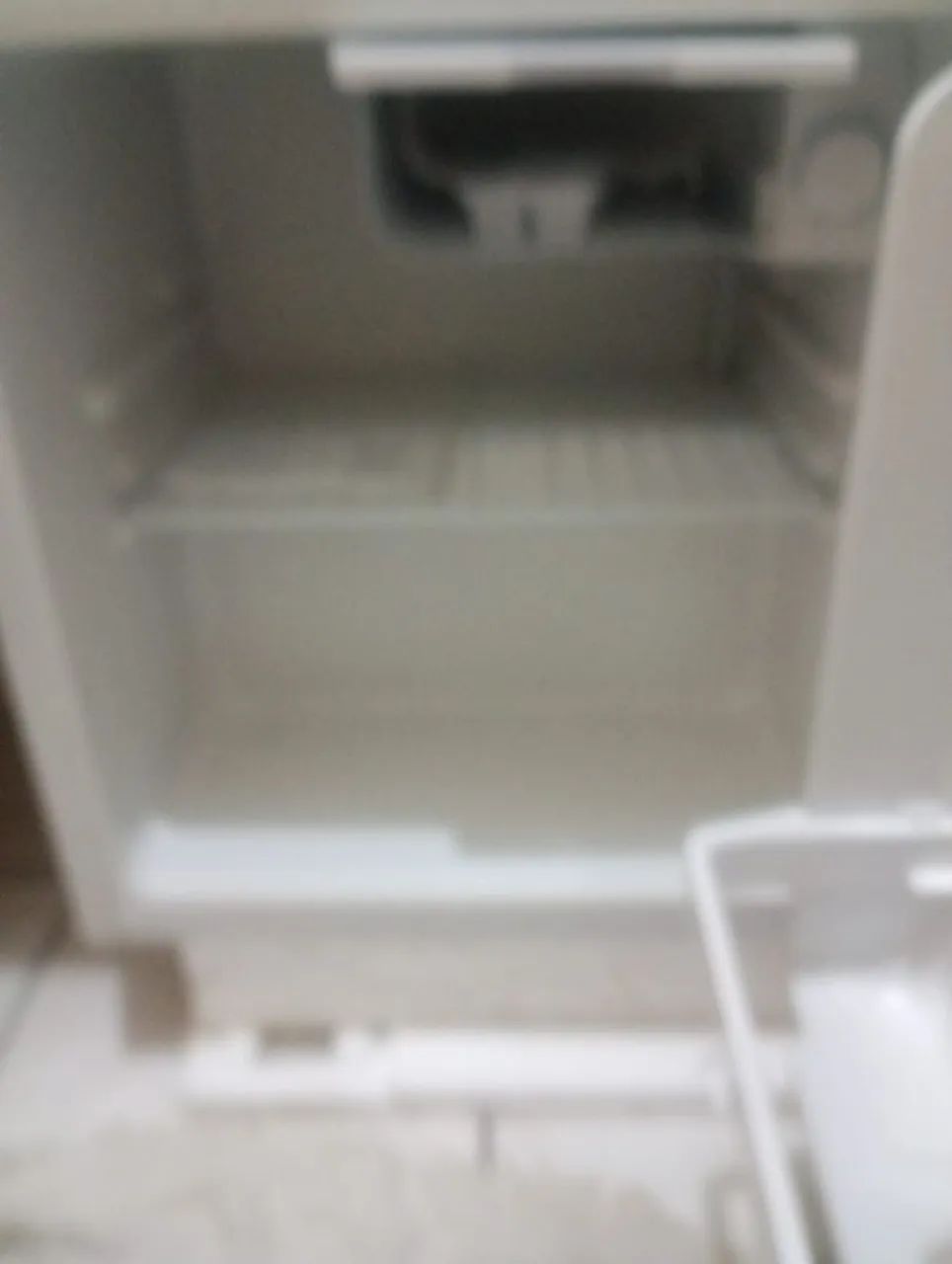Frigobar novo/ Grill  - Foto 2
