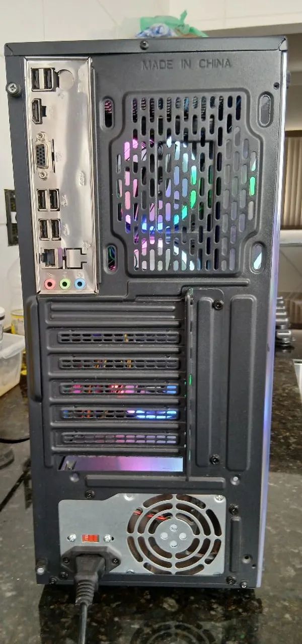 Pc de escritório - Foto 2