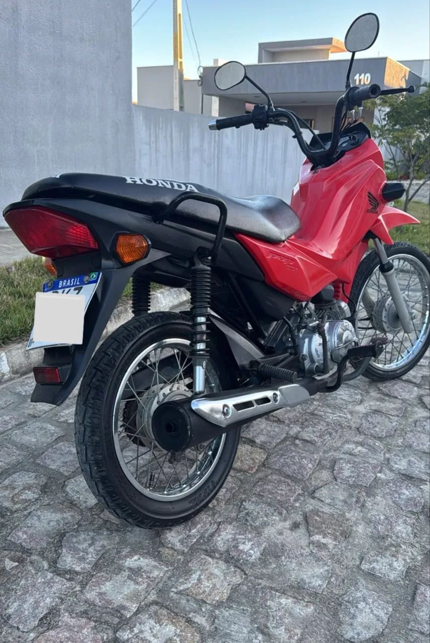 Pop110i - Foto 3