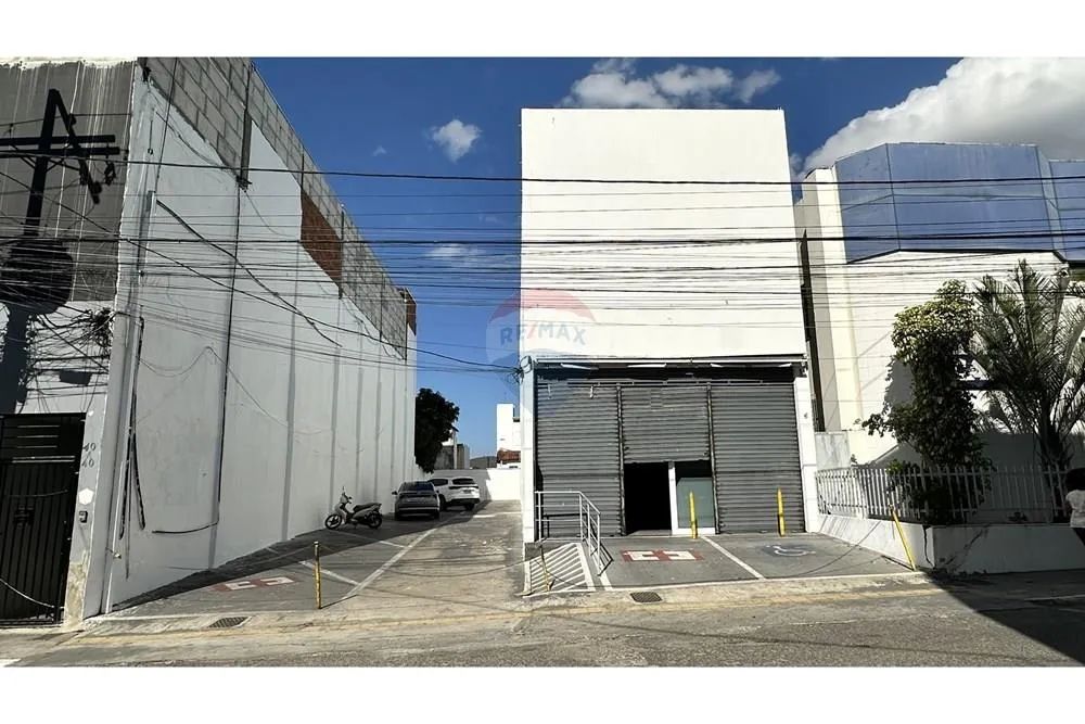 Alugue Ponto Comercial no Centro de Jequié!