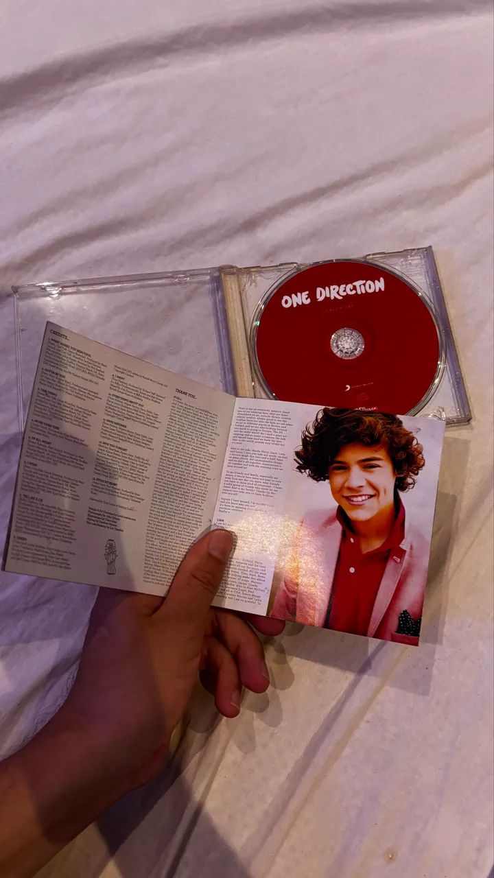 Cd?s - Foto 3