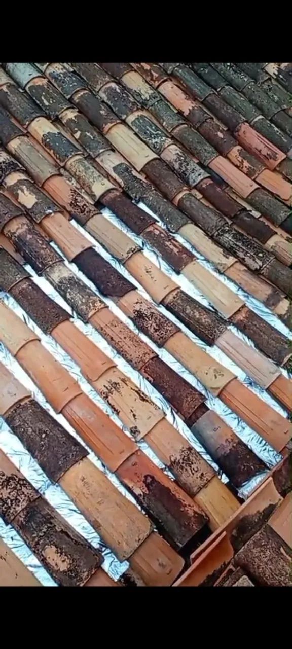 Profissional telhadista  - Foto 5