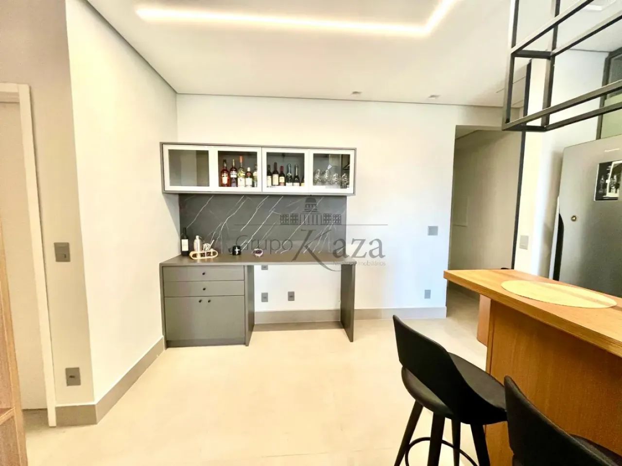 Oportunidade - Apartamento - Parque Residencial Aquarius - Edifício Move Residence - 1 Dor - Foto 6