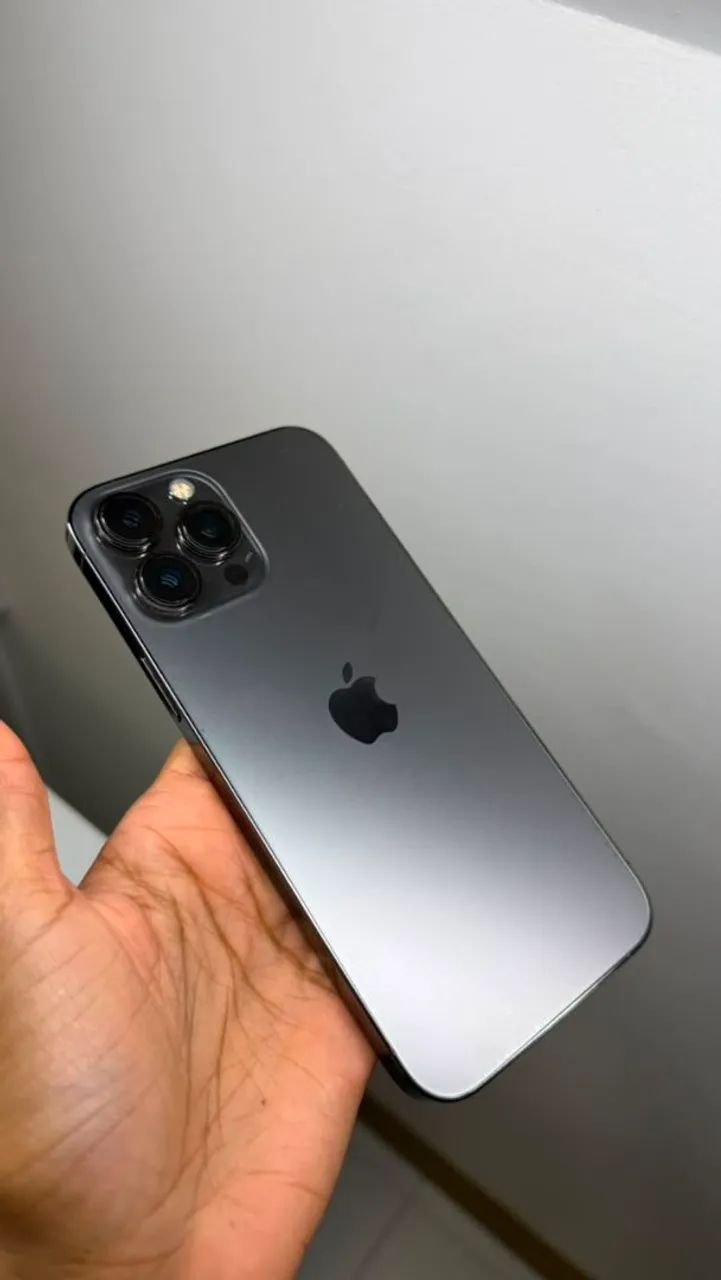 iPhone 13 pro Maxx 128 gigas  - Foto 4