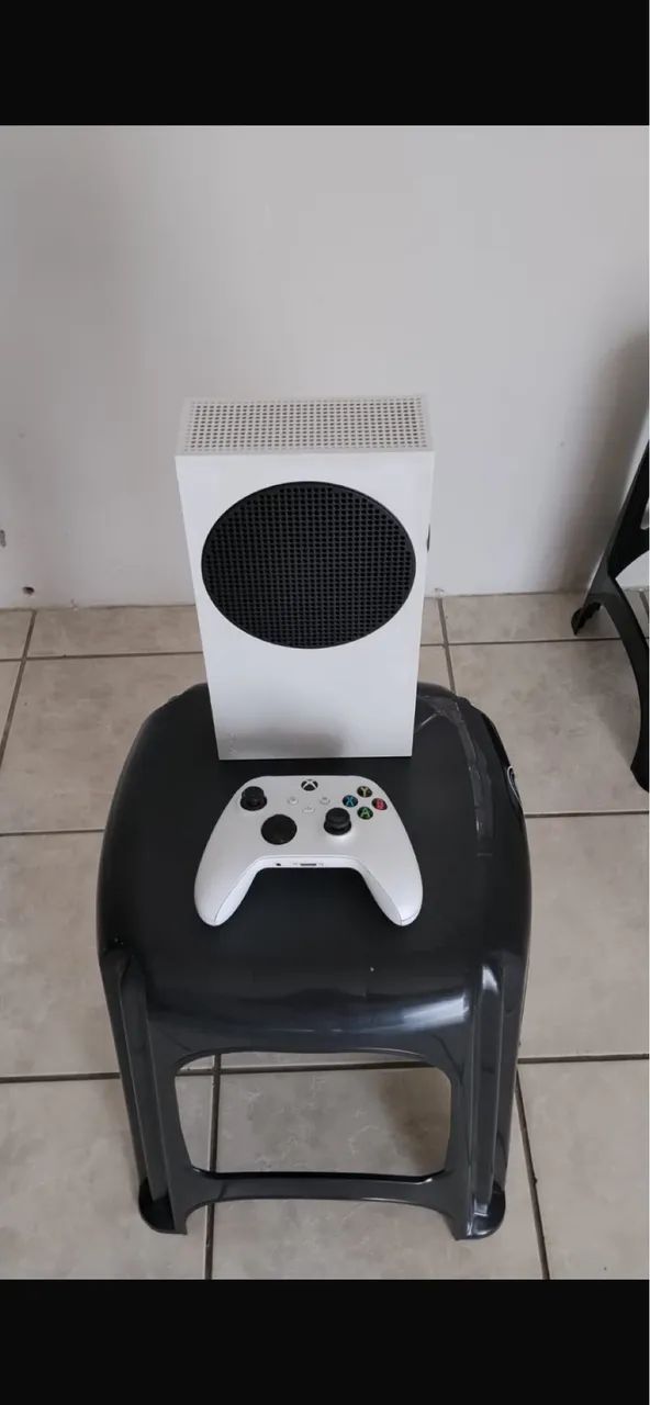 Xbox séries s