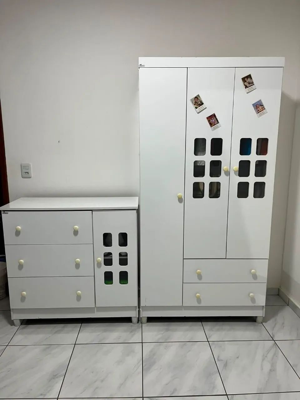 Quarto Completo Bebê  - Foto 5